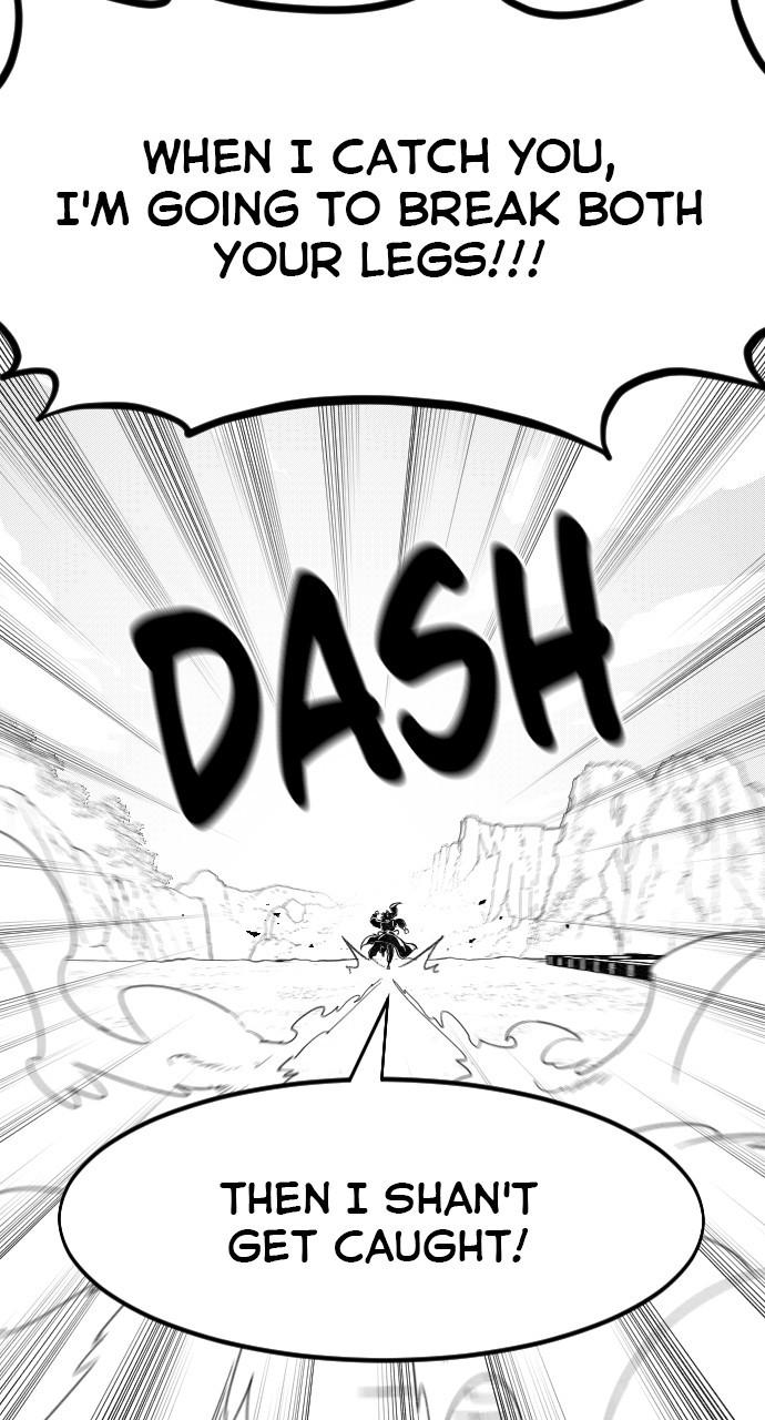 Return of the Blossoming Blade Chapter 152.1 — page 5