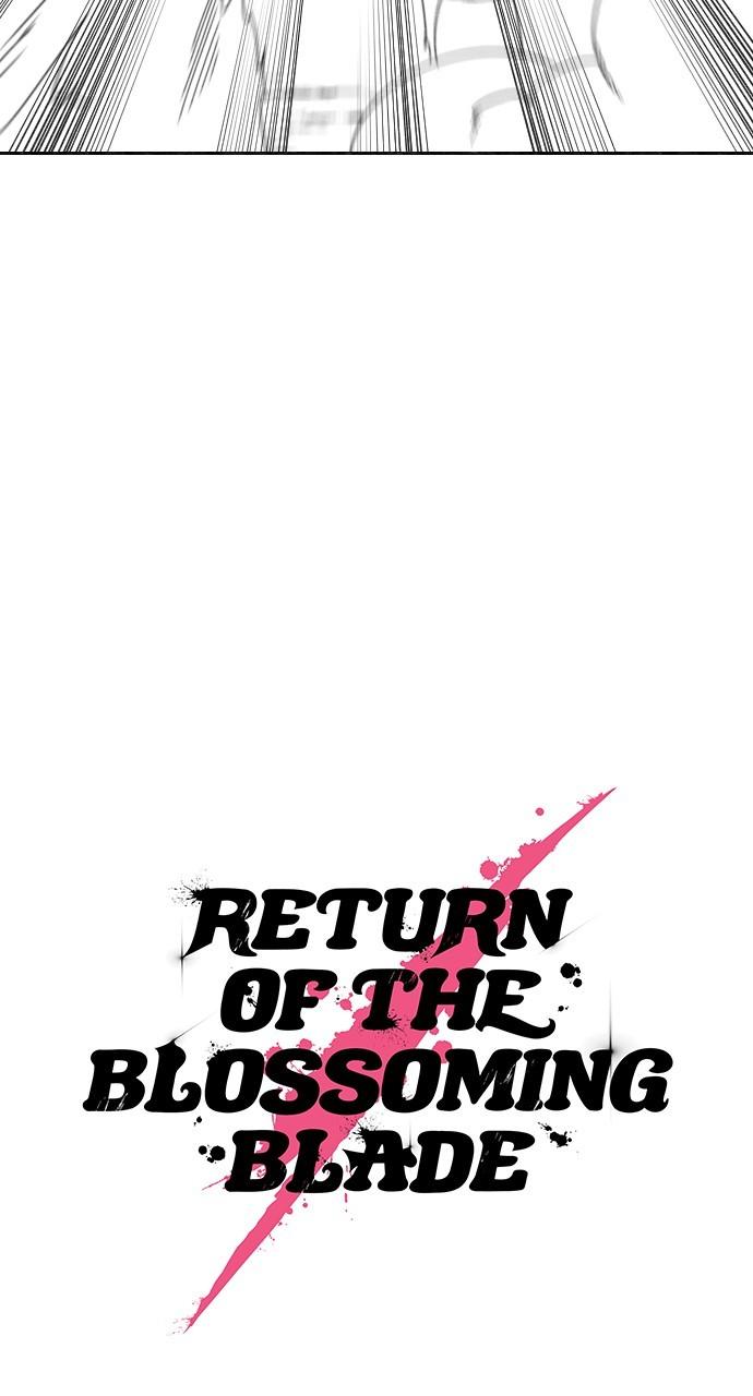 Return of the Blossoming Blade Chapter 152.1 — page 6