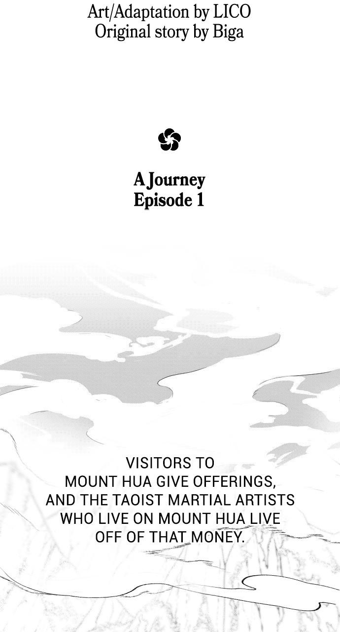 Return of the Blossoming Blade Chapter 152.1 — page 7