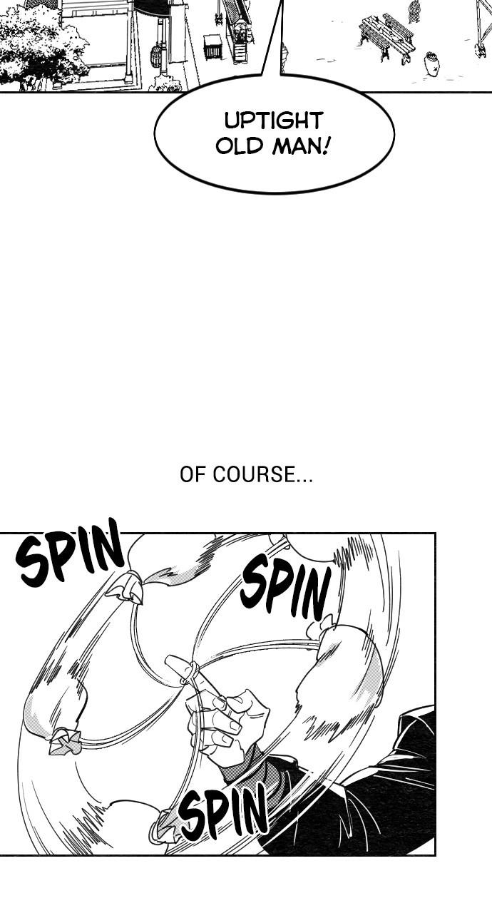 Return of the Blossoming Blade Chapter 152.1 — page 9