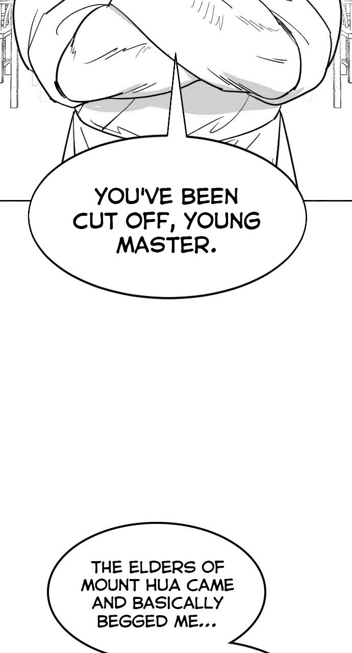 Return of the Blossoming Blade Chapter 152.1 — page 12