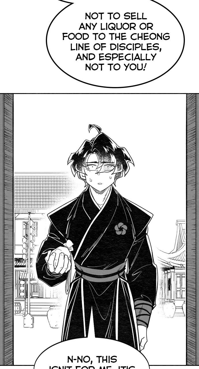 Return of the Blossoming Blade Chapter 152.1 — page 13