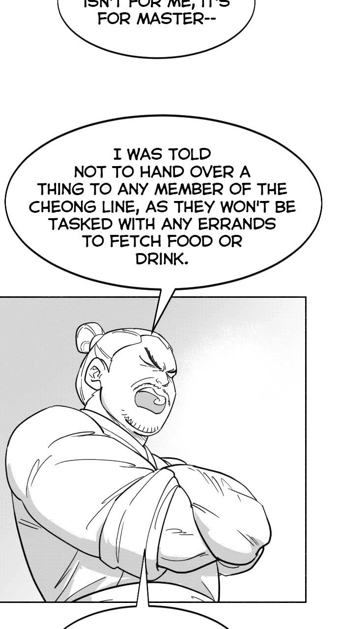 Return of the Blossoming Blade Chapter 152.1 — page 14