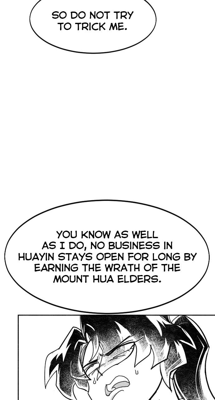Return of the Blossoming Blade Chapter 152.1 — page 15