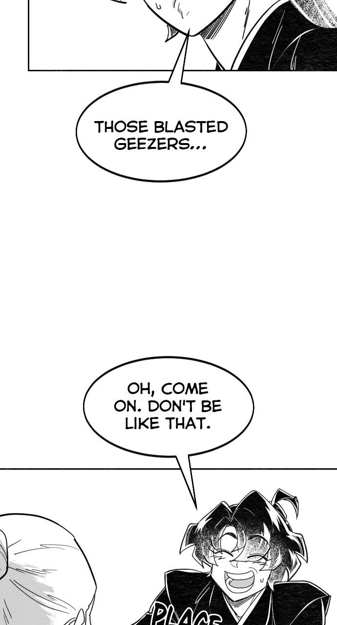 Return of the Blossoming Blade Chapter 152.1 — page 16