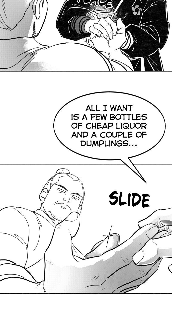 Return of the Blossoming Blade Chapter 152.1 — page 17