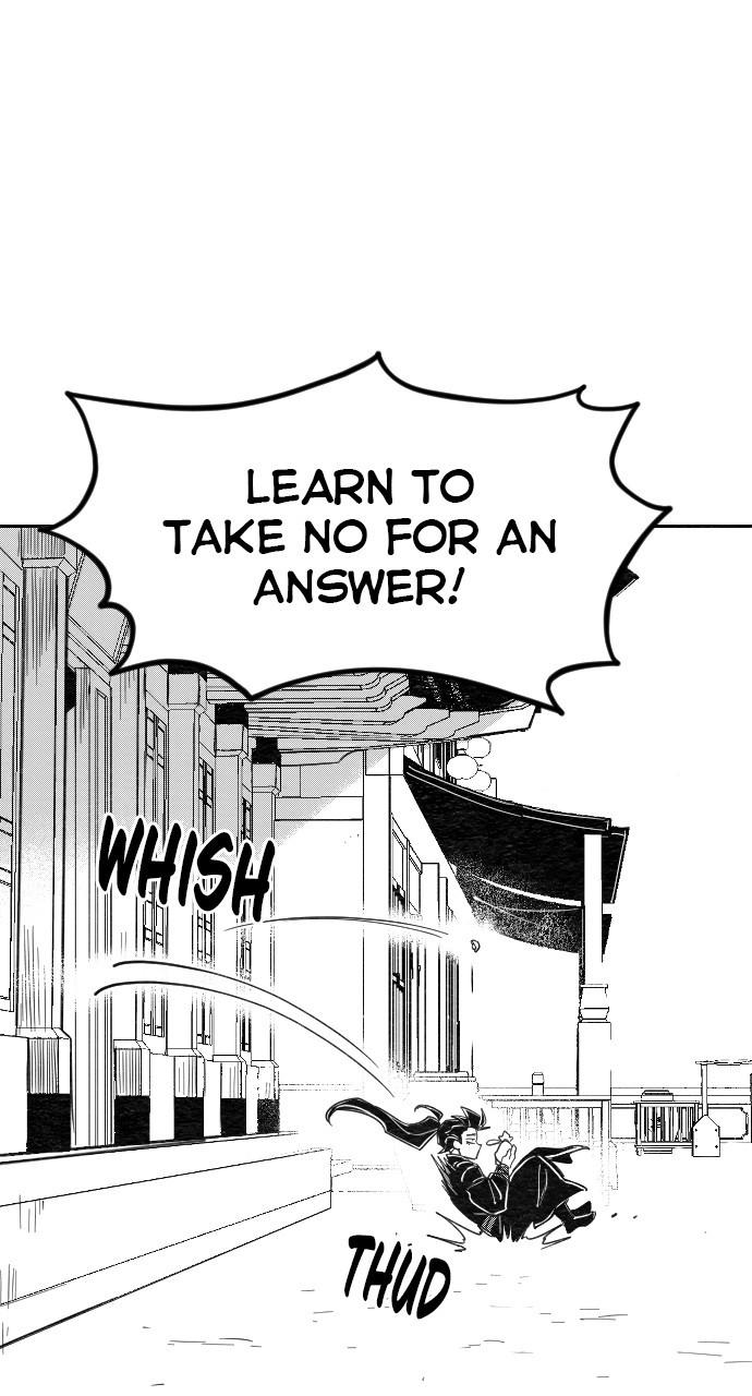 Return of the Blossoming Blade Chapter 152.1 — page 18