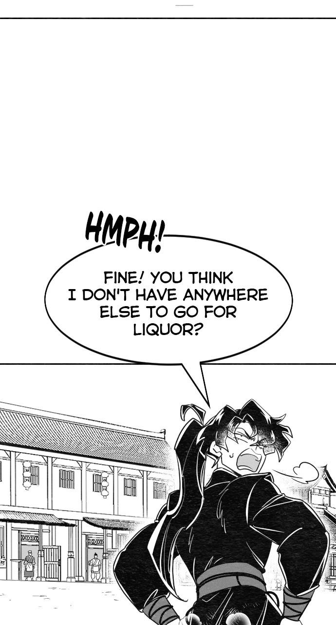 Return of the Blossoming Blade Chapter 152.1 — page 19