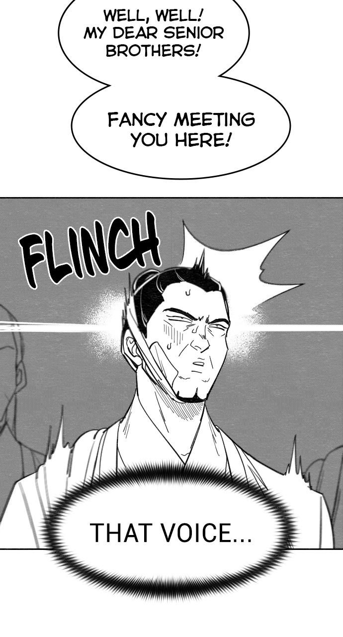 Return of the Blossoming Blade Chapter 152.1 — page 23