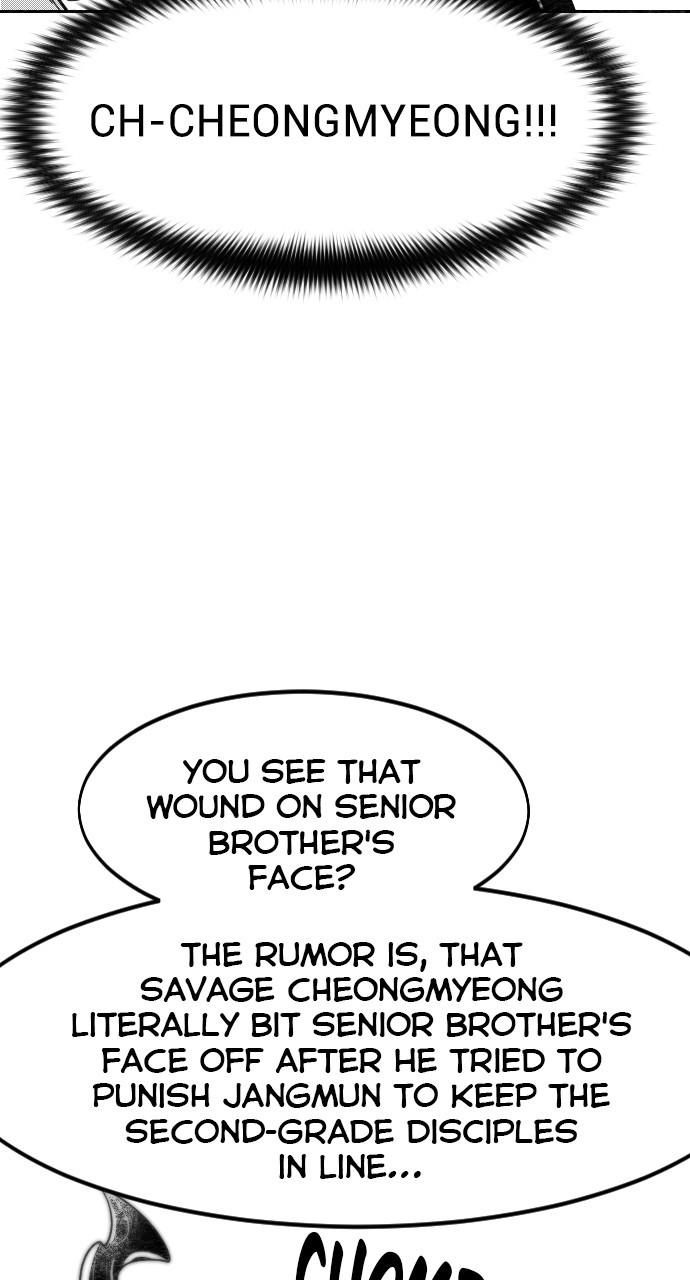 Return of the Blossoming Blade Chapter 152.1 — page 25
