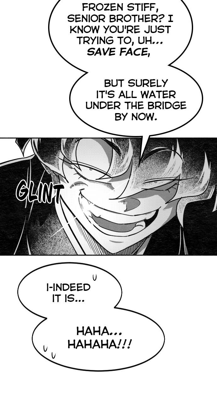 Return of the Blossoming Blade Chapter 152.1 — page 27