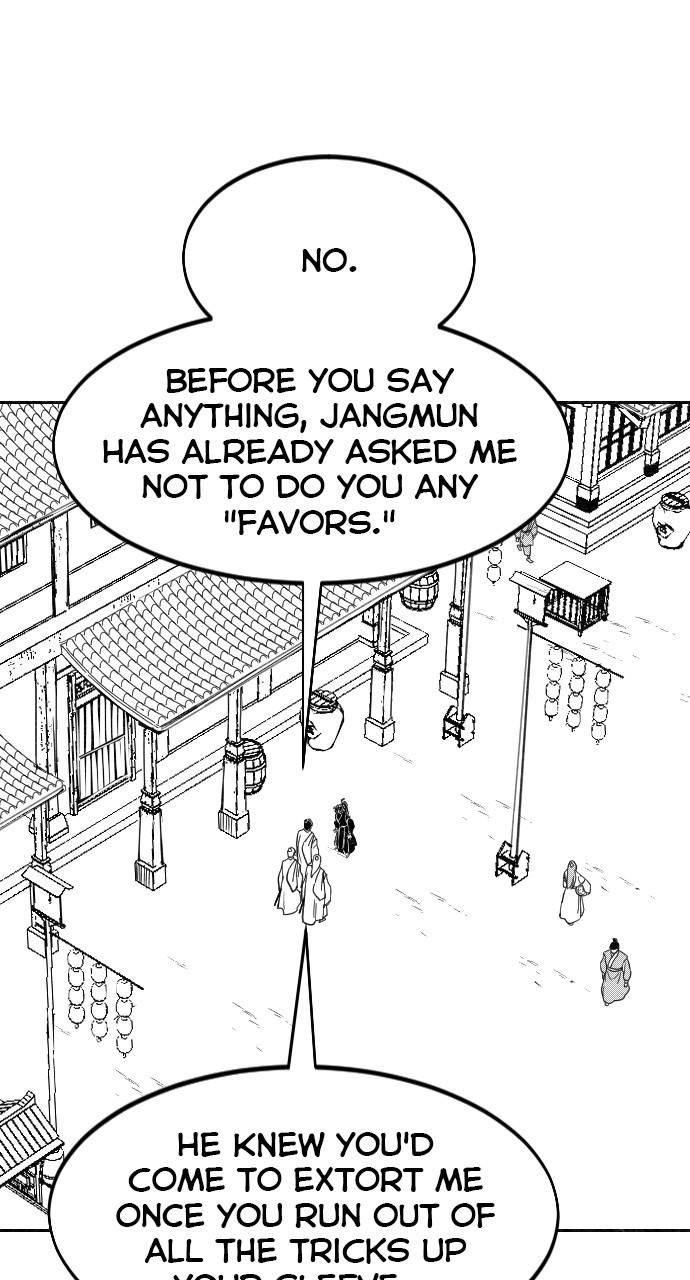 Return of the Blossoming Blade Chapter 152.1 — page 29