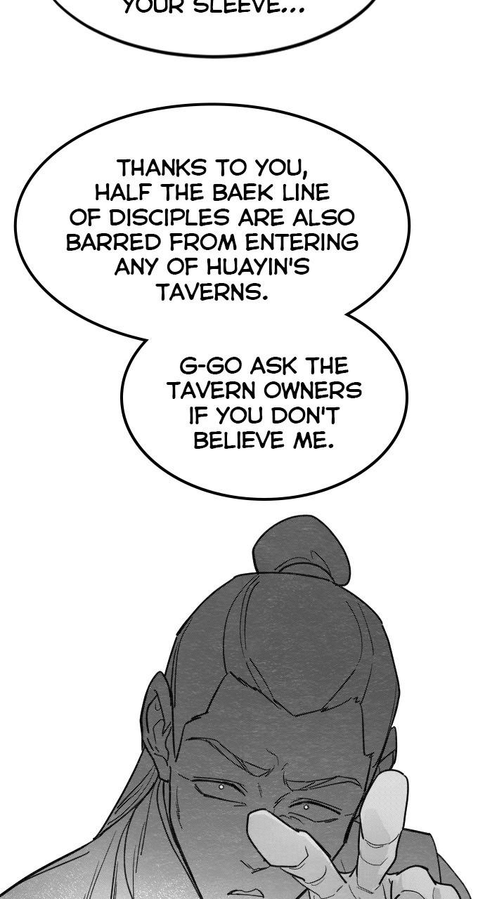 Return of the Blossoming Blade Chapter 152.1 — page 30