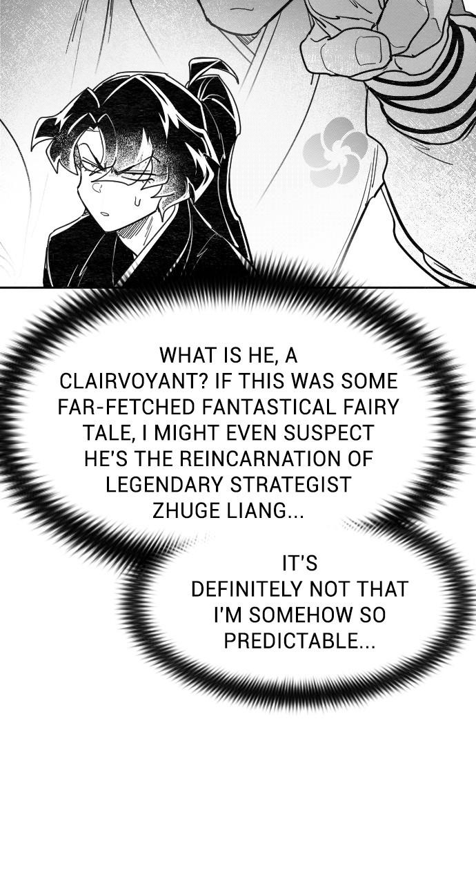 Return of the Blossoming Blade Chapter 152.1 — page 31