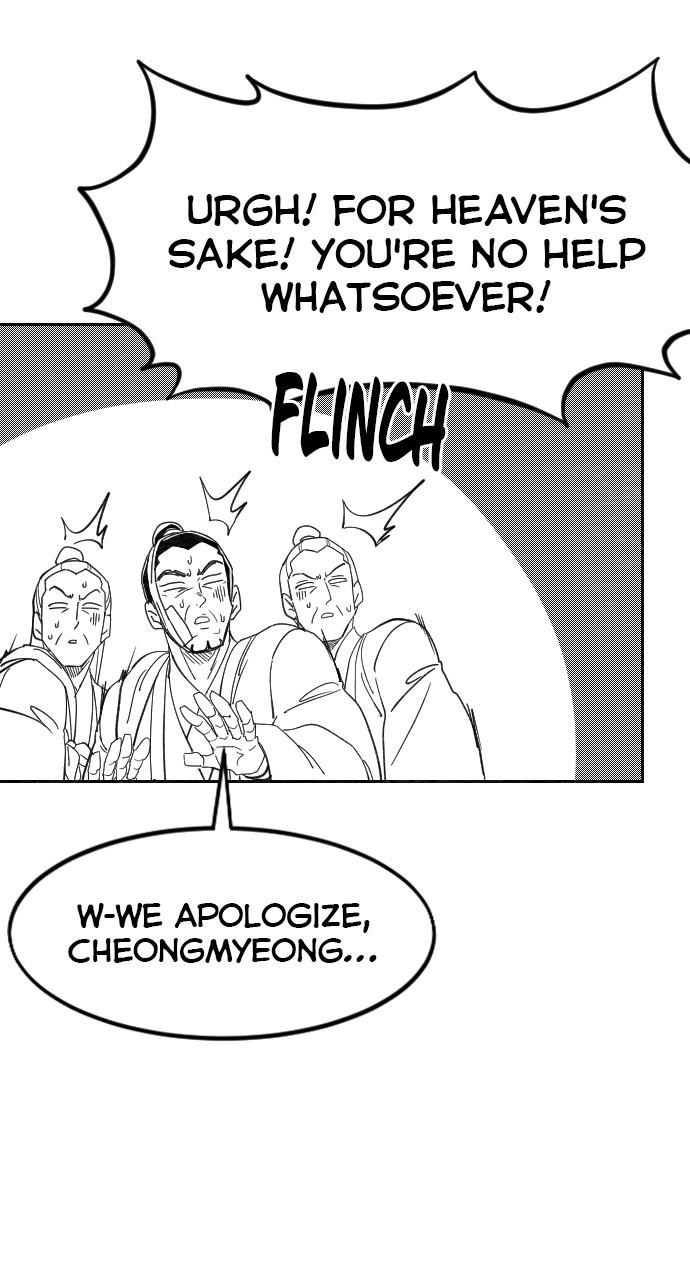 Return of the Blossoming Blade Chapter 152.1 — page 32