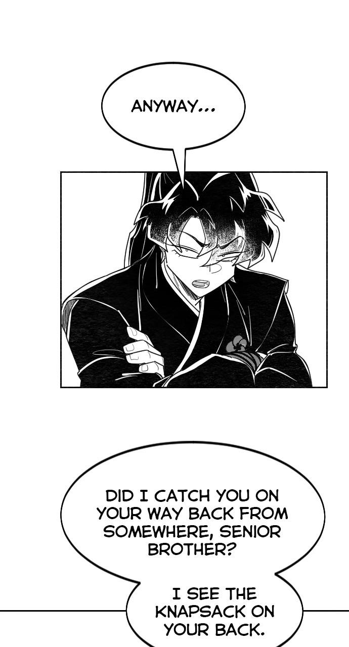 Return of the Blossoming Blade Chapter 152.1 — page 33