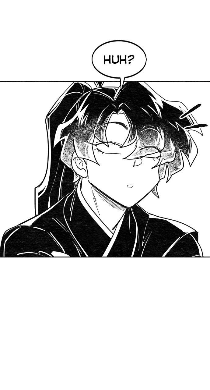 Return of the Blossoming Blade Chapter 152.1 — page 35