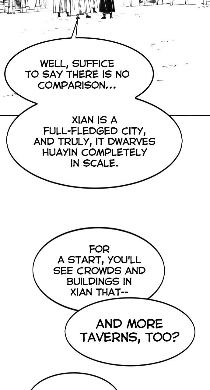 Return of the Blossoming Blade Chapter 152.1 — page 38