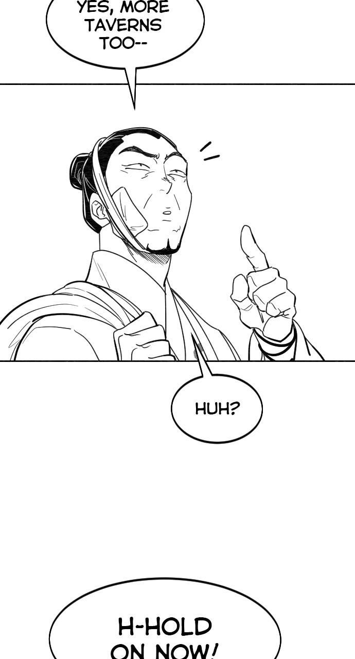Return of the Blossoming Blade Chapter 152.1 — page 39