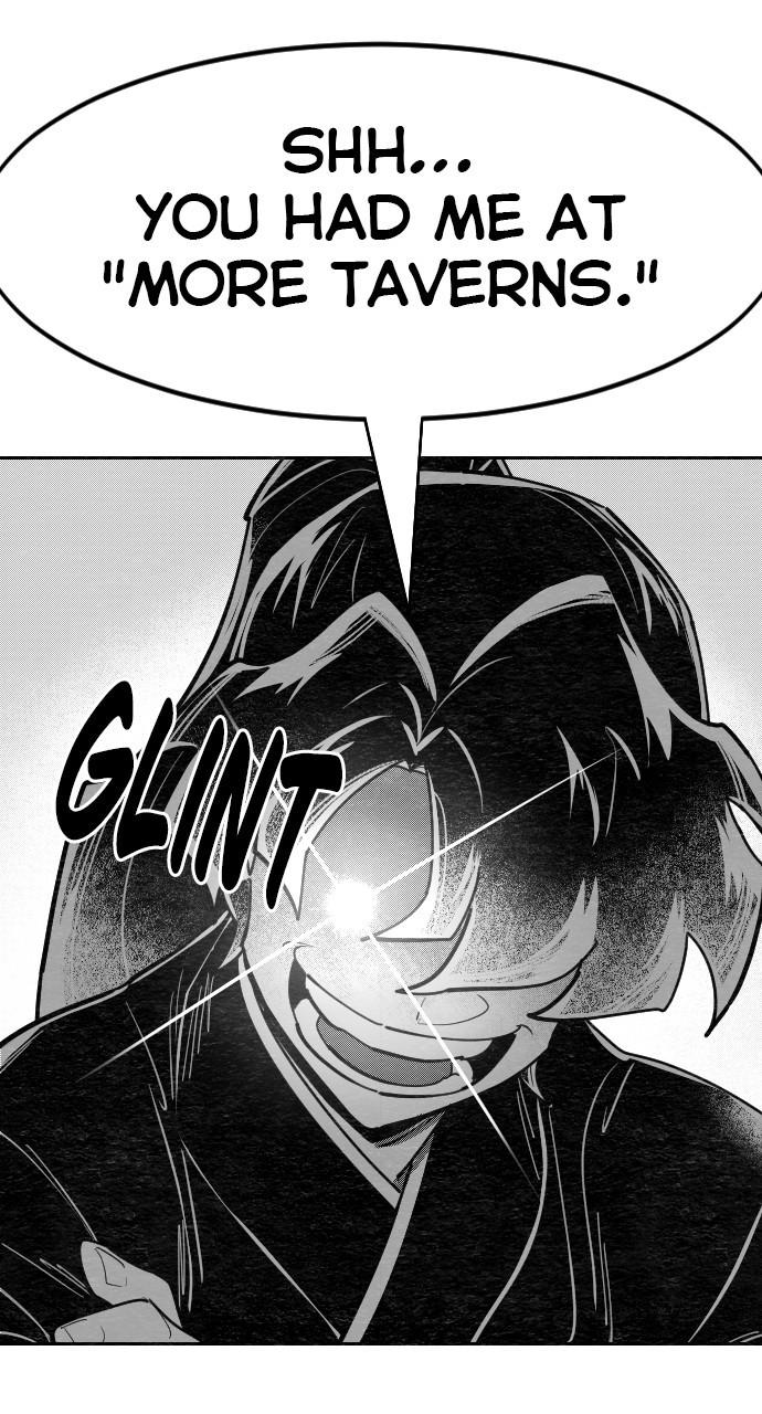 Return of the Blossoming Blade Chapter 152.1 — page 41