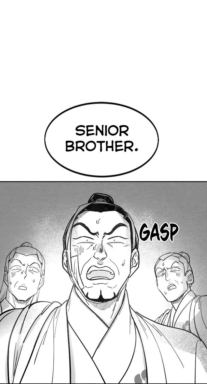 Return of the Blossoming Blade Chapter 152.1 — page 42