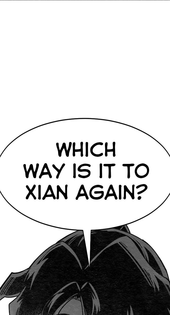 Return of the Blossoming Blade Chapter 152.1 — page 43