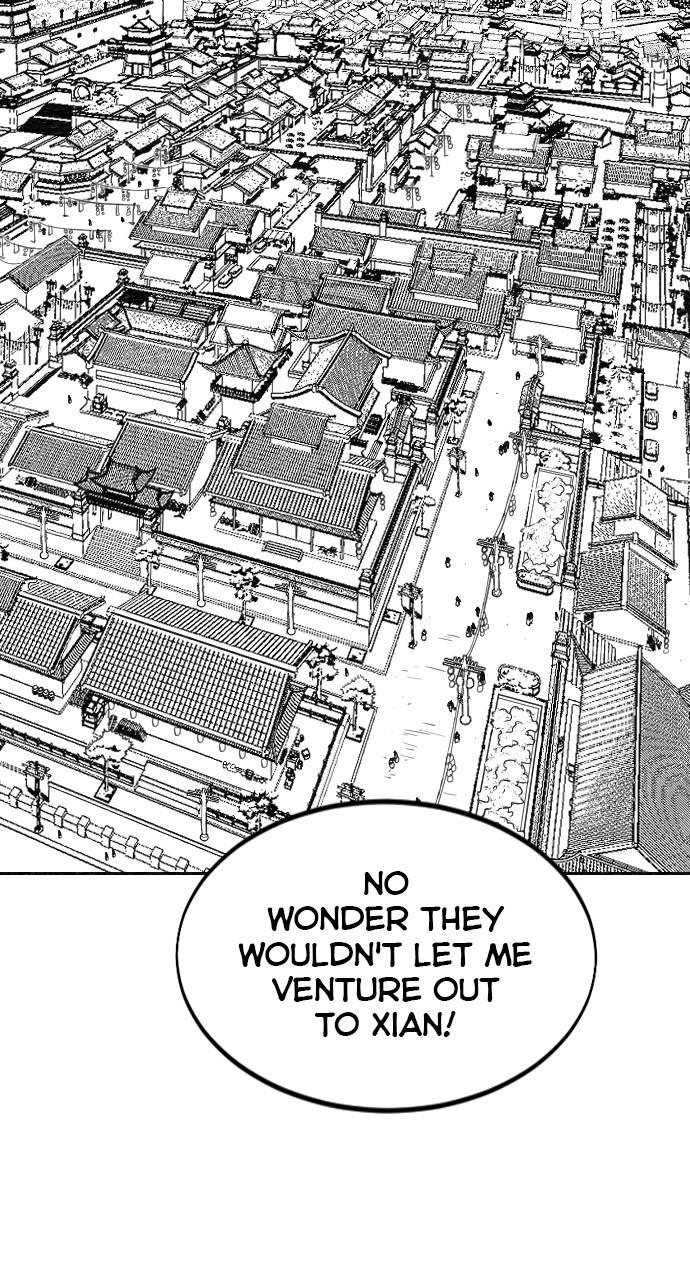 Return of the Blossoming Blade Chapter 152.2 — page 2