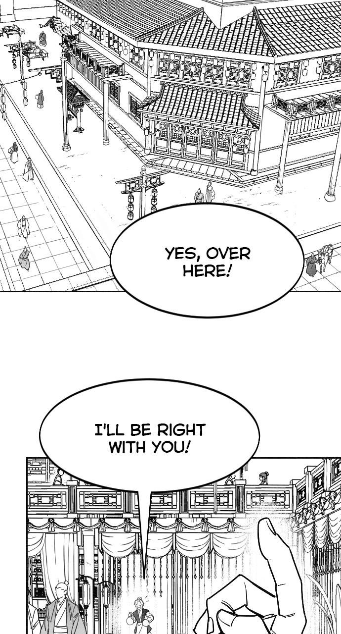 Return of the Blossoming Blade Chapter 152.2 — page 5