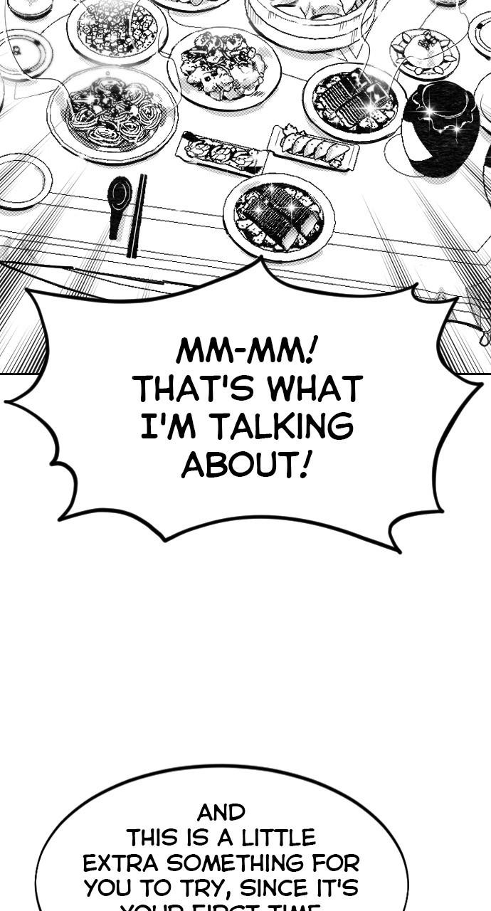 Return of the Blossoming Blade Chapter 152.2 — page 10