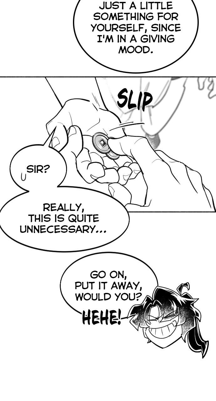 Return of the Blossoming Blade Chapter 152.2 — page 12