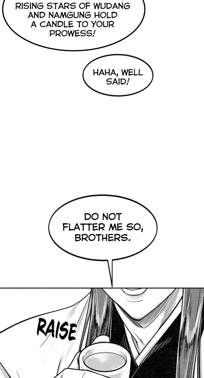 Return of the Blossoming Blade Chapter 152.2 — page 17