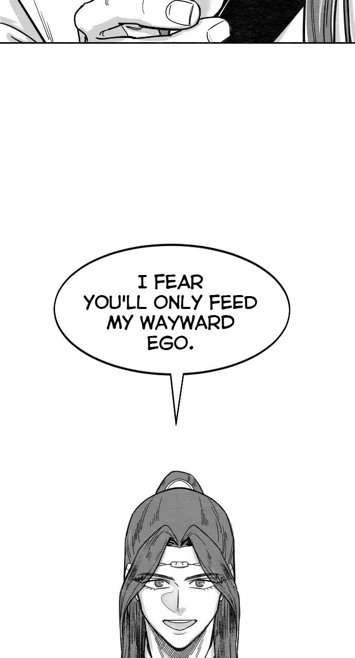 Return of the Blossoming Blade Chapter 152.2 — page 18