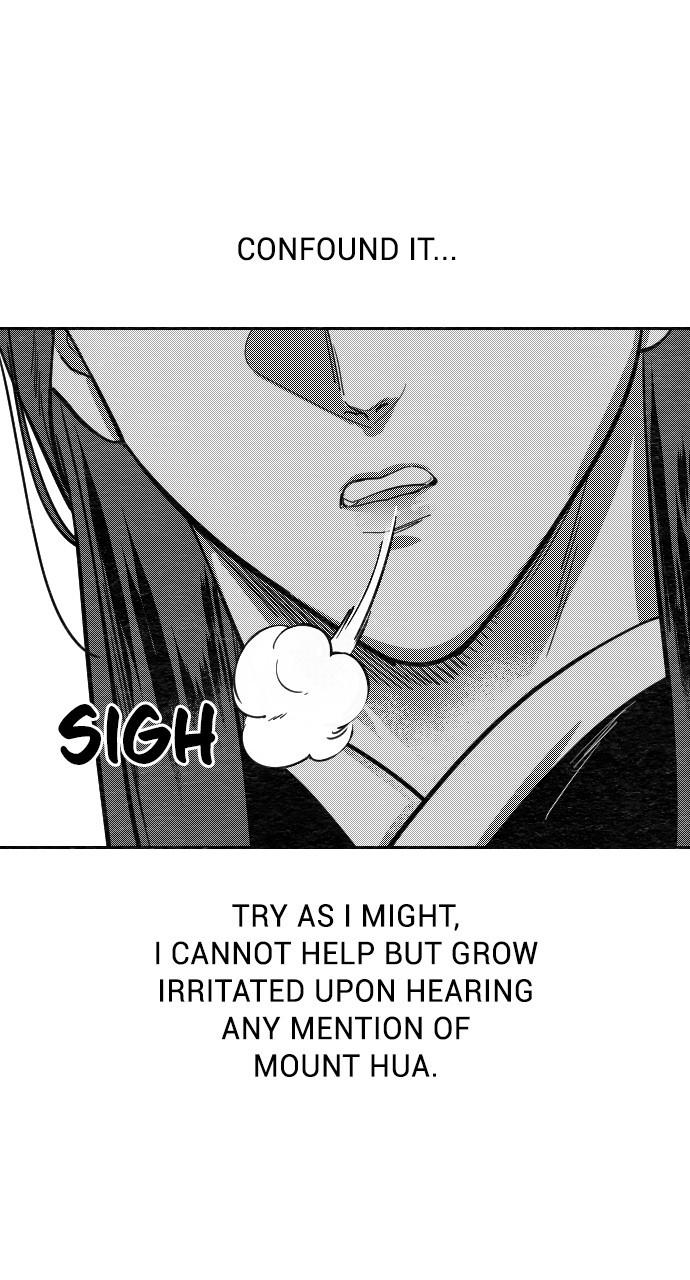 Return of the Blossoming Blade Chapter 152.2 — page 23