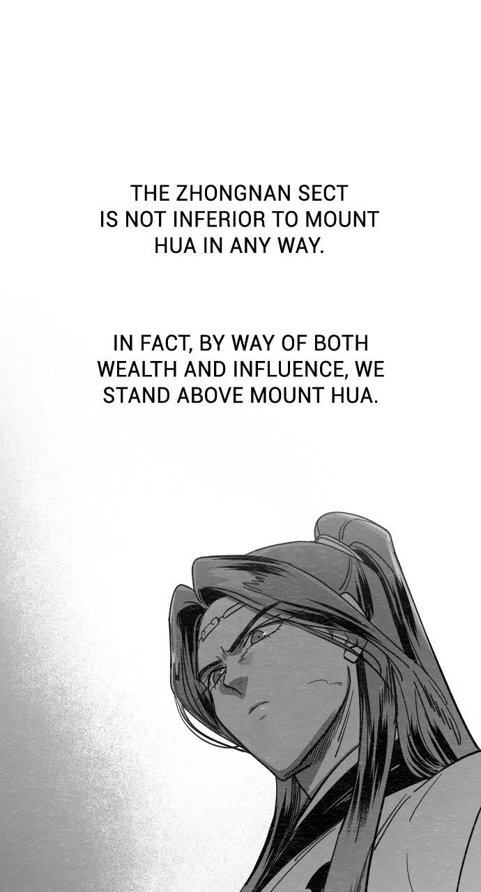 Return of the Blossoming Blade Chapter 152.2 — page 24