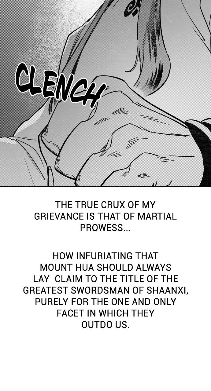 Return of the Blossoming Blade Chapter 152.2 — page 25