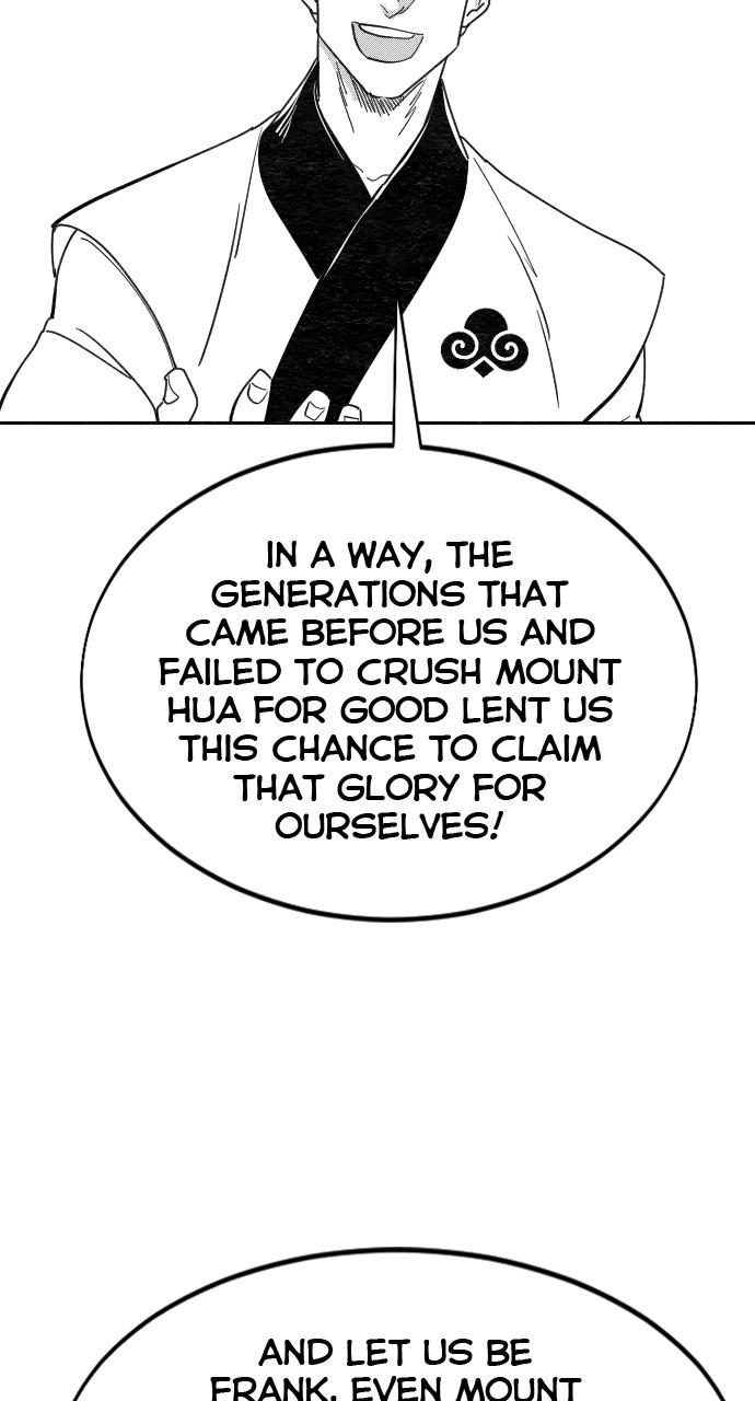 Return of the Blossoming Blade Chapter 152.2 — page 28