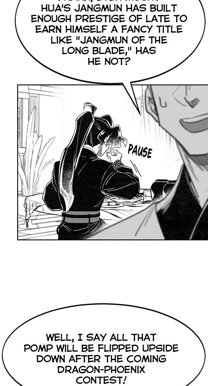 Return of the Blossoming Blade Chapter 152.2 — page 29