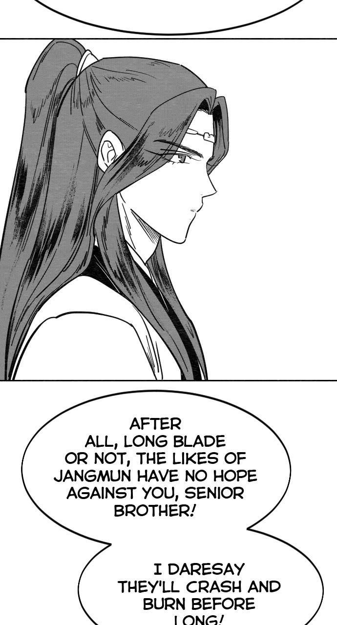 Return of the Blossoming Blade Chapter 152.2 — page 30