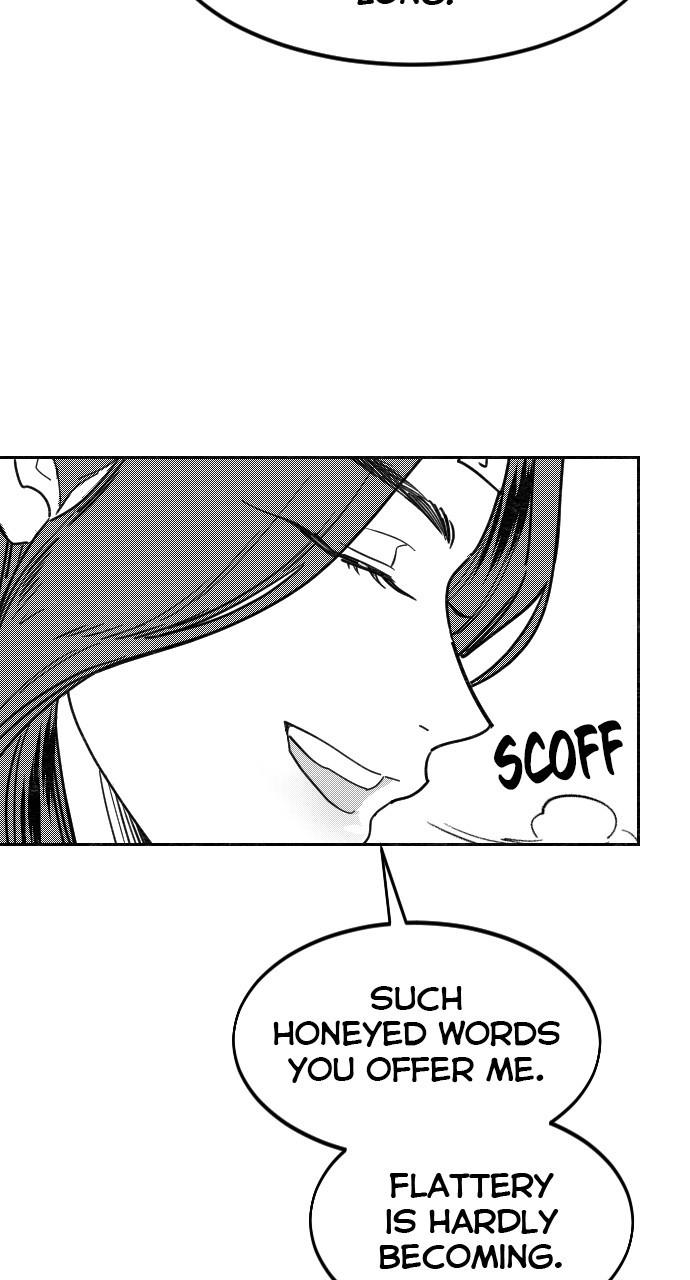 Return of the Blossoming Blade Chapter 152.2 — page 31
