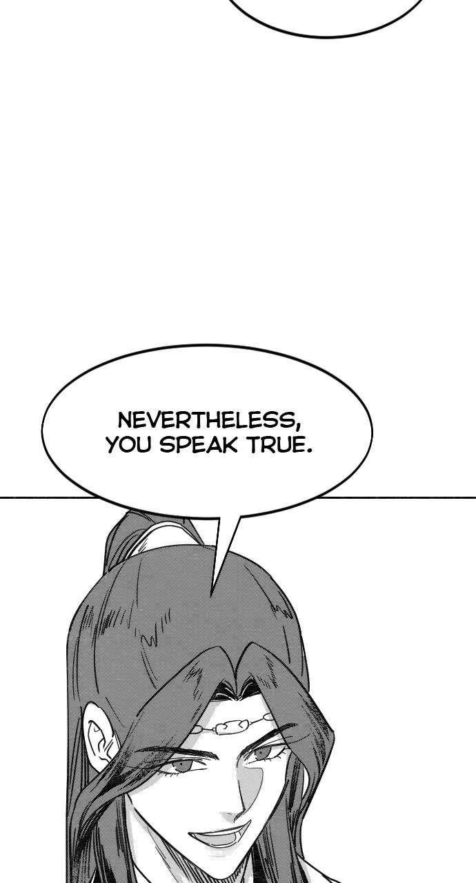 Return of the Blossoming Blade Chapter 152.2 — page 32