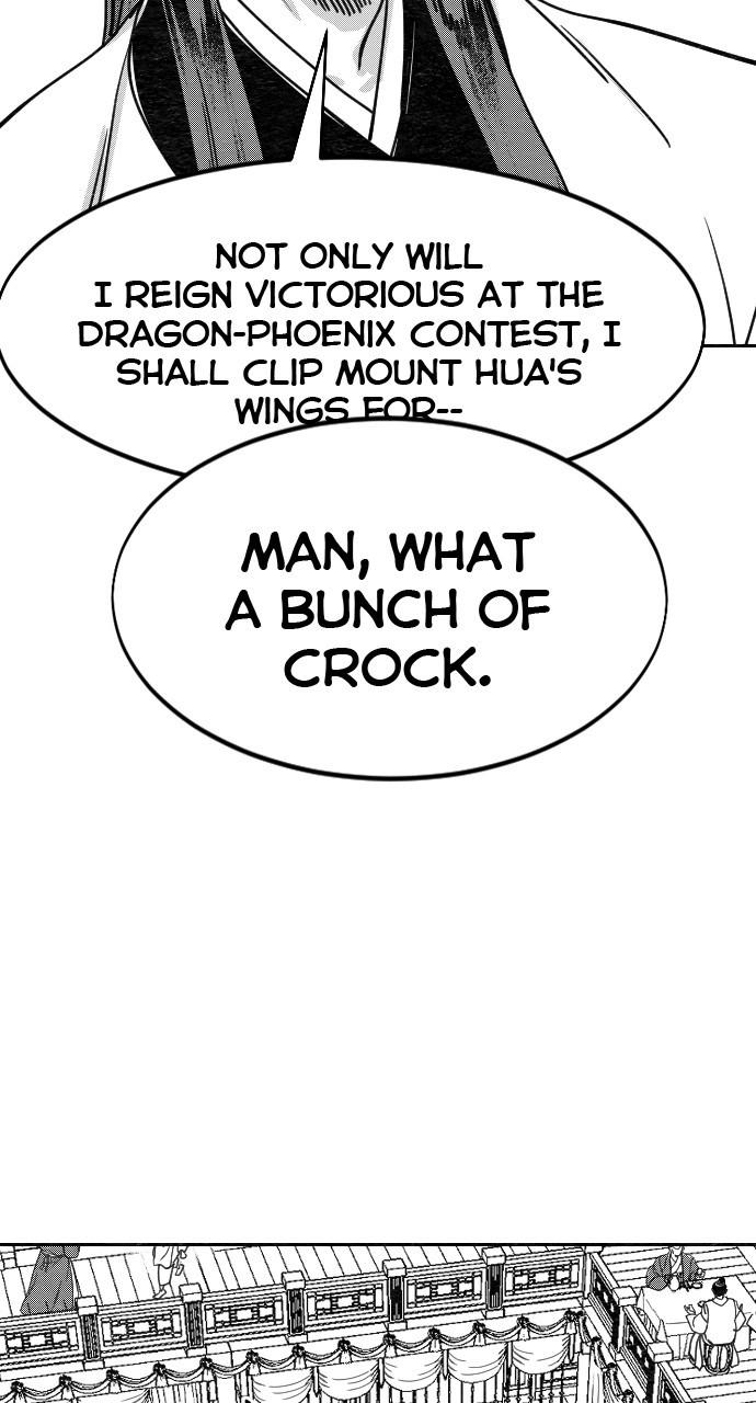 Return of the Blossoming Blade Chapter 152.2 — page 33
