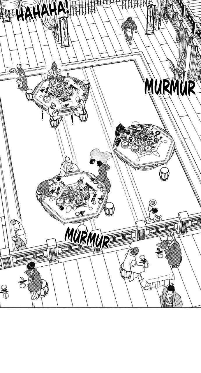 Return of the Blossoming Blade Chapter 152.2 — page 34