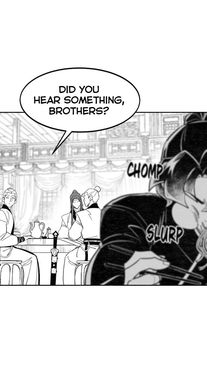Return of the Blossoming Blade Chapter 152.2 — page 35