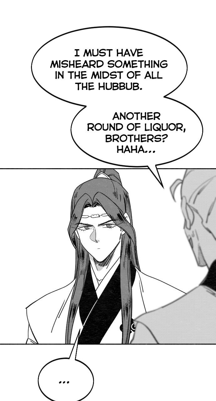 Return of the Blossoming Blade Chapter 152.2 — page 36