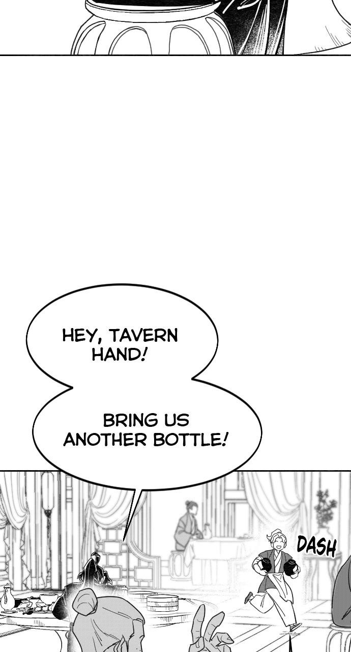 Return of the Blossoming Blade Chapter 152.2 — page 38