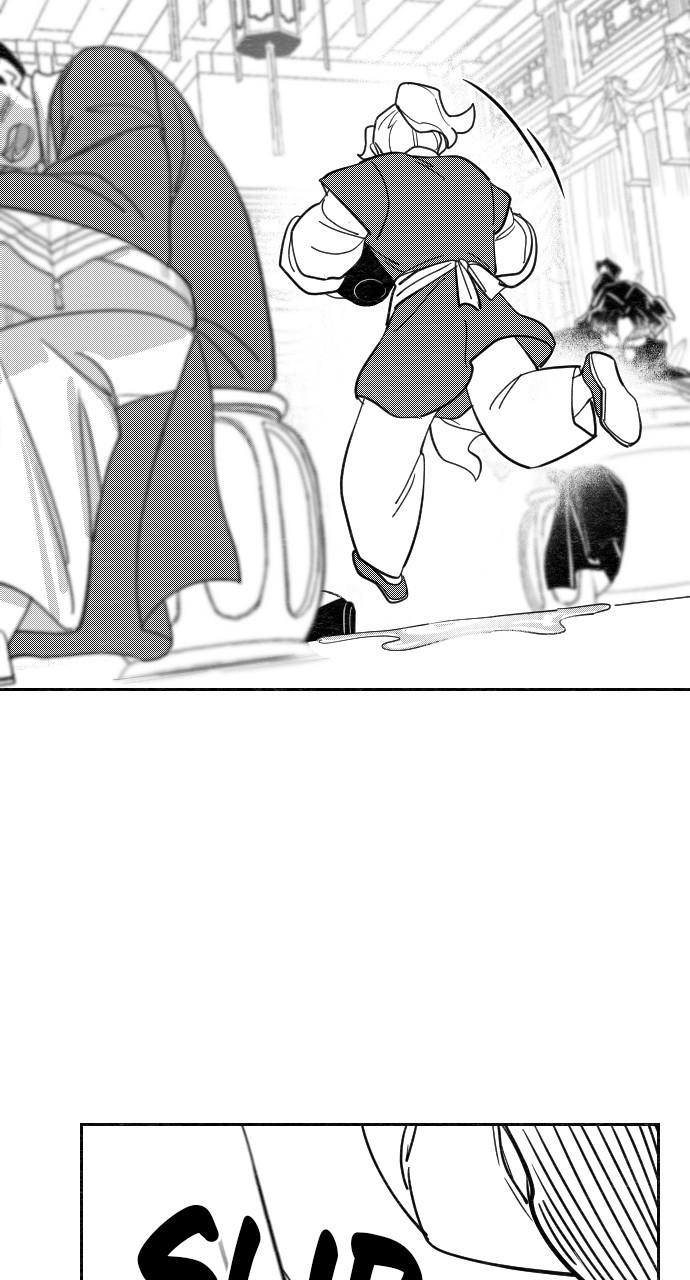 Return of the Blossoming Blade Chapter 152.2 — page 40