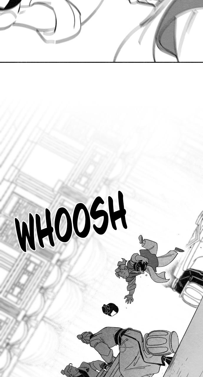 Return of the Blossoming Blade Chapter 152.2 — page 42