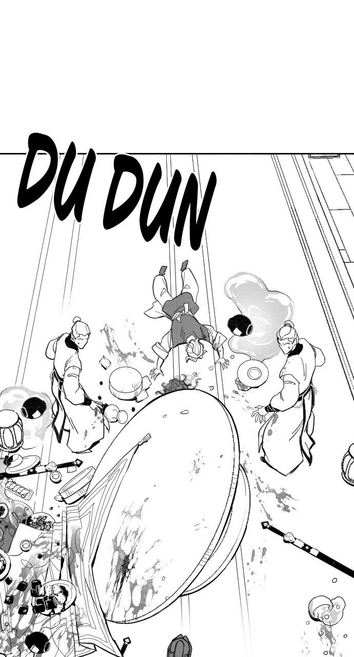 Return of the Blossoming Blade Chapter 152.2 — page 46