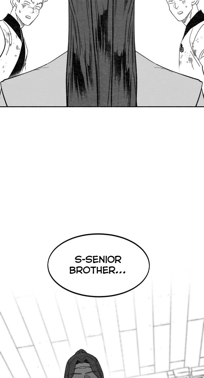 Return of the Blossoming Blade Chapter 152.2 — page 48