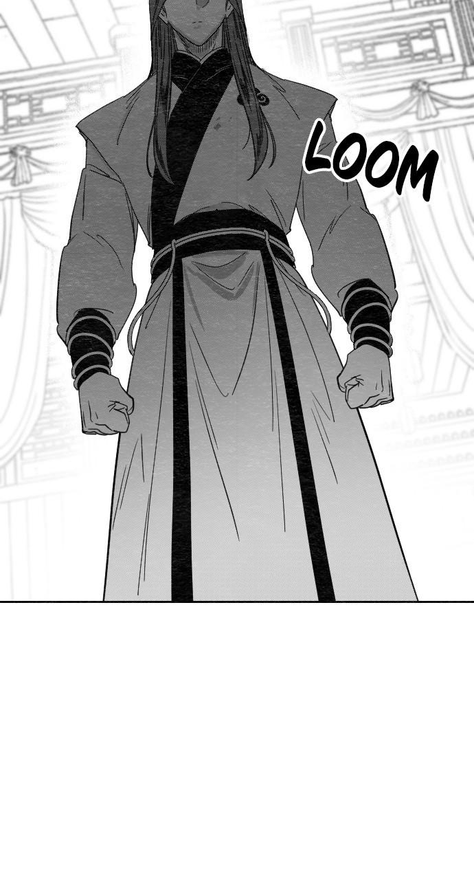 Return of the Blossoming Blade Chapter 152.2 — page 49